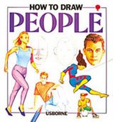 How to Draw People,Used