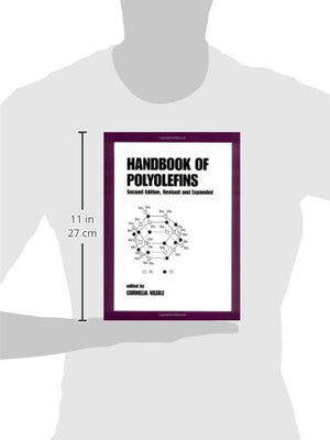 Handbook Of Polyolefins (Plastics Engineering)