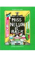 Miss Nelson Is Back,Used