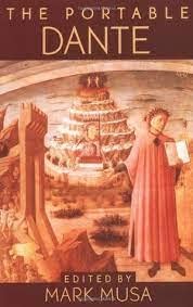 The Portable Dante: Revised Edition (Viking Portable Library),New