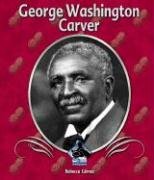 George Washington Carver (First Biographies),Used