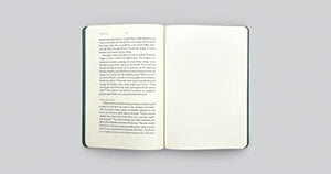 ESV Illuminated Scripture Journal: James,Used