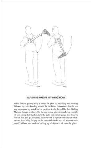 First, A Little Cheechee Then Some Other Extremely Odd Sports-new,New