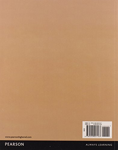 Anthropology (14Th Edition),New