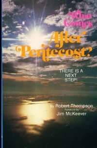 What Comes After Pentecost?,Used