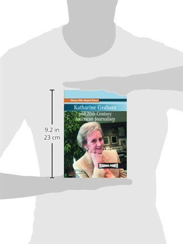 Katharine Graham and 20th Century American Journalism (Women Who Shaped History),Used