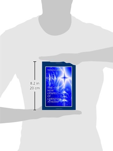 The New Gospel of Christian Atheism,Used