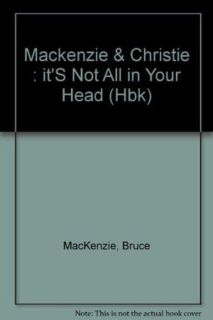 It's Not All in Your Head,Used