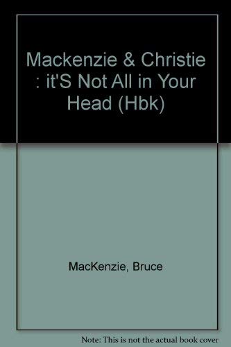 It's Not All in Your Head,Used