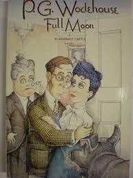Full Moon (Blandings Castle Novel),Used