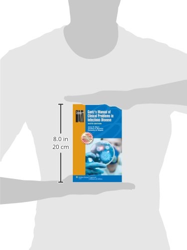 Gantz's Manual of Clinical Problems in Infectious Disease,New