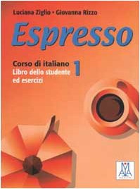 Espresso 1 (Italian Edition),Used