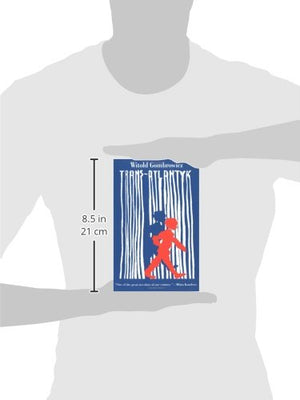 TransAtlantyk,Used