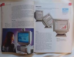 Discovering Computers 98: A Link to the Future, World Wide Web Enhanced,Used