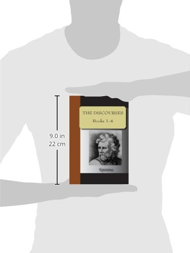 Discourses of Epictetus,Used