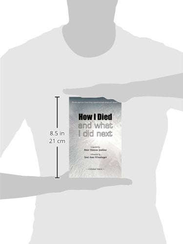 How I Died (and What I Did Next),Used