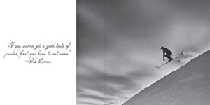 Vintage Skiing: Nostalgic Images from the Golden Age of Skiing,Used