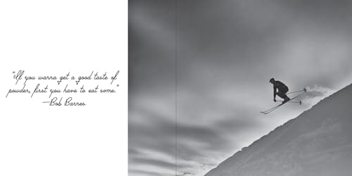 Vintage Skiing: Nostalgic Images from the Golden Age of Skiing,Used