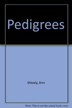 Pedigrees,Used
