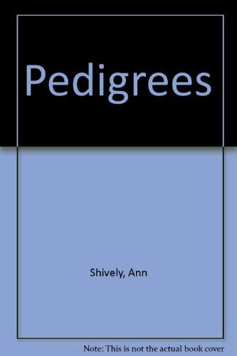 Pedigrees,Used