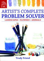 Artist's Complete Problem Solver,New