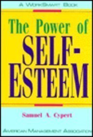 The Power of SelfEsteem (Worksmart Series),Used