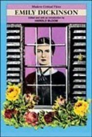 Emily Dickinson (Bloom's Modern Critical Views),Used