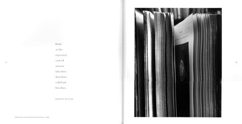 A Book of Books,New