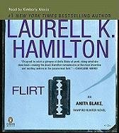 Flirt (Anita Blake, Vampire Hunter),Used