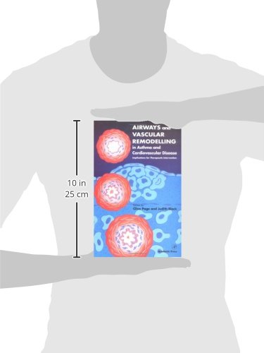 Airways and Vascular Remodelling in Asthma and Cardiovascular Disease: Implications for Therapeutic Intervention,Used