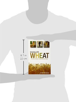 Brewing With Wheat,New