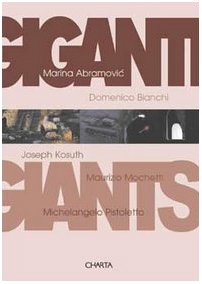 Giants: Contemporary Art in Fori Imperiali,New