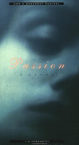 Passion: A Novel,Used