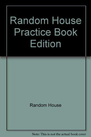 Random House Practice Book Edition