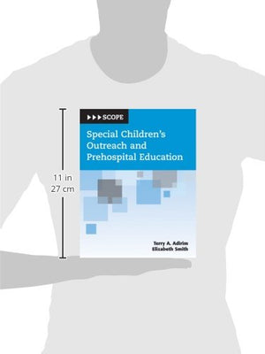 Special Children's Outreach and Prehospital Education (SCOPE),Used
