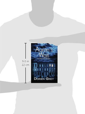 Aaron's Wait (Elliott Smith Mystery, No. 2),Used