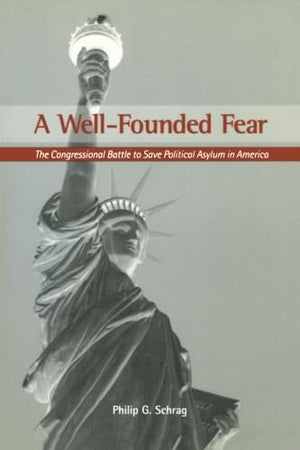 A WellFounded Fear,Used