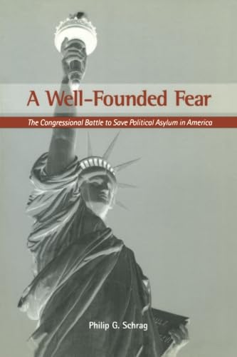 A WellFounded Fear,Used