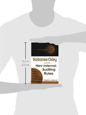 Sarbanesoxley And The New Internal Auditing Rules,Used