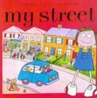 My Street (Young Geography Series),Used