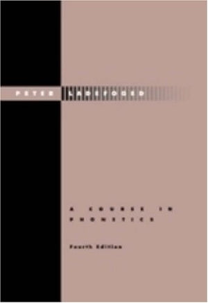 A Course In Phonetics
