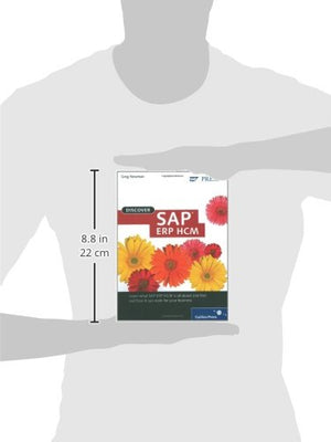 Discover Sap Erp Hcm: Sap Hr For Beginners