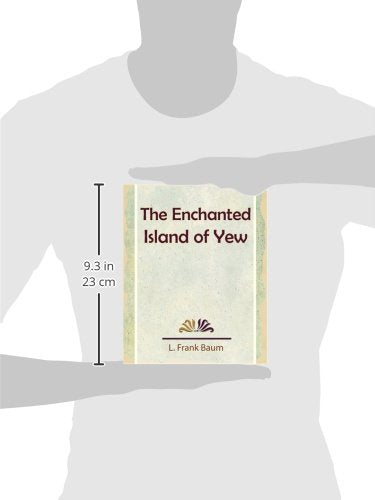 The Enchanted Island of Yew,Used