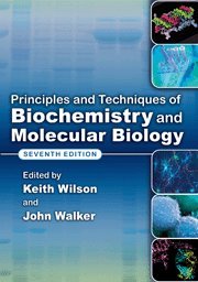 Principles and Techniques of Biochemistry and Molecular Biology,Used