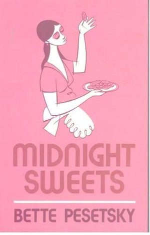 Midnight Sweets (Thorndike Press Large Print Americana Series),Used