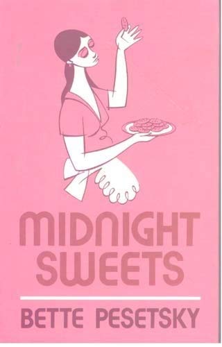 Midnight Sweets (Thorndike Press Large Print Americana Series),Used