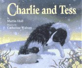 Charlie and Tess / Sheepdog in the Snow,Used