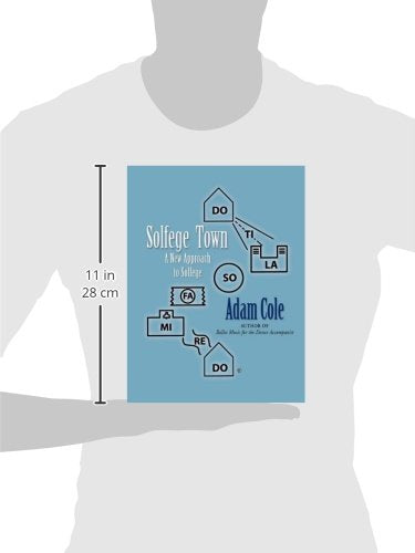 Solfege Town,Used