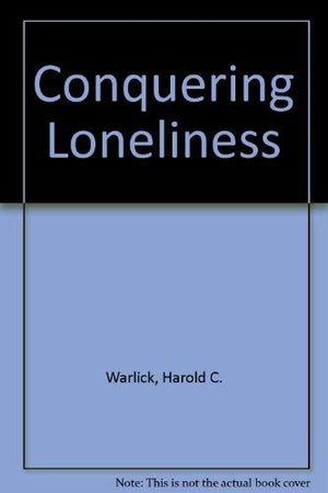Conquering Loneliness,Used