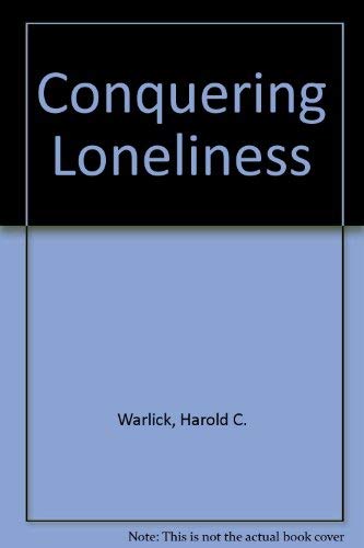 Conquering Loneliness,Used